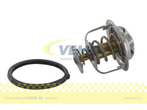 VEMO V32-99-1703 termostatas, aušinimo skystis 
 Aušinimo sistema -> Termostatas/tarpiklis -> Thermostat
3 396 924, 3 599 763, 3 893 570