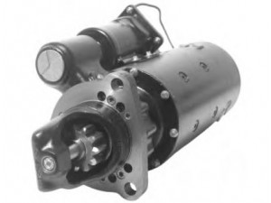 BTS Turbo S510150 starteris
3632271