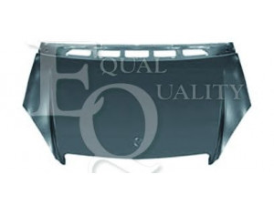 EQUAL QUALITY L03633 gaubtas 
 Kėbulas -> Transporto priemonės galas -> Gaubtas/dalys/garso izoliacinė medžiaga
169-880-00-57, 3506280A1, 505203