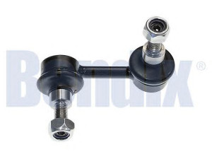 BENDIX 042487B šarnyro stabilizatorius 
 Ašies montavimas/vairavimo mechanizmas/ratai -> Stabilizatorius/fiksatoriai -> Savaime išsilyginanti atrama
54618AU000