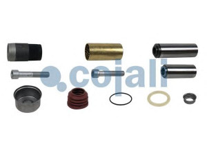 COJALI 6084004 remonto komplektas, stabdžių apkaba
81508226023