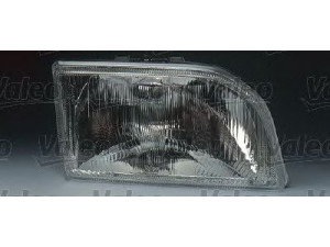 VALEO 069759 priekinis žibintas 
 Kėbulas -> Priekinis žibintas/dalys -> Priekinis žibintas/įterp.
6192998