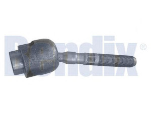 BENDIX 040822B vidinė skersinė vairo trauklė 
 Vairavimas -> Vairo mechanizmo sujungimai
4219839, 4318655, 4318655, HB16244900