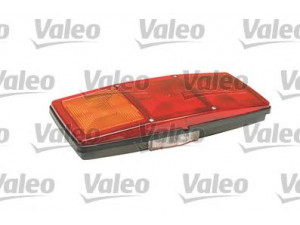 VALEO 089082 kombinuotas galinis žibintas
