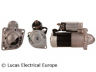 LUCAS ELECTRICAL LRS02283 starteris 
 Elektros įranga -> Starterio sistema -> Starteris
M1T30071, M1T30072, M1T30073, 55353857