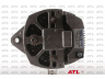 ATL Autotechnik L 82 920 kintamosios srovės generatorius
113176HC, 86529327