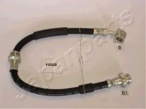 JAPANPARTS TF-1023 laikantysis rėmas, stabdžių žarnelė 
 Stabdžių sistema -> Stabdžių žarnelės
462102J008