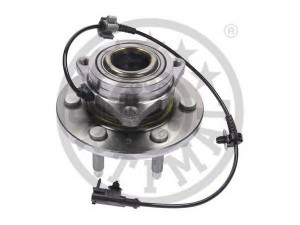 OPTIMAL 251991 rato guolio komplektas 
 Ašies montavimas/vairavimo mechanizmas/ratai -> Rato stebulė/montavimas -> Rato guolis
10393171, 22841381, 25918329, 25976819