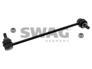 SWAG 82 94 2598 šarnyro stabilizatorius 
 Ašies montavimas/vairavimo mechanizmas/ratai -> Stabilizatorius/fiksatoriai -> Savaime išsilyginanti atrama
54618-CA000, 54618-CA00E