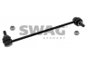 SWAG 82 94 2598 šarnyro stabilizatorius 
 Ašies montavimas/vairavimo mechanizmas/ratai -> Stabilizatorius/fiksatoriai -> Savaime išsilyginanti atrama
54618-CA000, 54618-CA00E