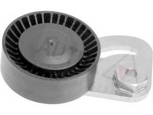 AUTEX 641591 įtempiklio skriemulys, V formos rumbuotas diržas
PQG100340, PQG100340