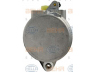 HELLA 8FK 351 273-411 kompresorius, oro kondicionierius 
 Oro kondicionavimas -> Kompresorius/dalys
96568208, 96568208