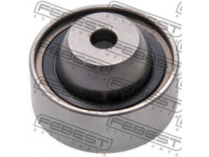FEBEST 0488-CU5W kreipiantysis skriemulys, V formos rumbuotas diržas 
 Diržinė pavara -> V formos rumbuotas diržas/komplektas -> Laisvasis/kreipiamasis skriemulys
MN137248