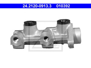 ATE 24.2120-0913.3 pagrindinis cilindras, stabdžiai 
 Stabdžių sistema -> Pagrindinis stabdžių cilindras
3492361, 5 58 100