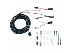 RAMEDER ZB0479 elektros blokas, tikrinimo kontrolės išplėtimas 
 Grąžulas/dalys -> Elektrinės dalys