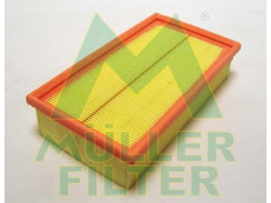 MULLER FILTER PA764 oro filtras 
 Techninės priežiūros dalys -> Techninės priežiūros intervalai
1024247, 1024249, 6517482, 6025404659