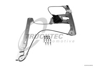 TRUCKTEC AUTOMOTIVE 02.53.090 lango pakėliklis
203 720 1546