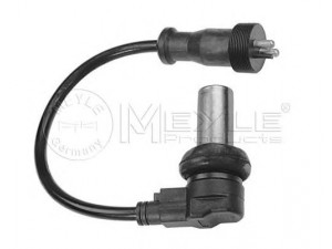 MEYLE 034 899 1004 RPM jutiklis, variklio valdymas 
 Variklis -> Variklio elektra
000 153 95 20