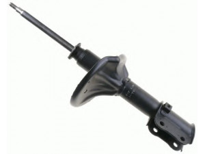 SACHS 312 146 amortizatorius
54651-17500, 54651-17600, 54651-17650