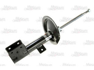 Magnum Technology AGP108MT amortizatorius 
 Pakaba -> Amortizatorius
00005202WJ, 00005202WL, 5202CY