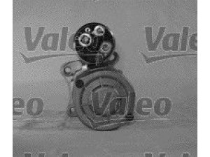 VALEO 438163 starteris 
 Elektros įranga -> Starterio sistema -> Starteris
23300-00QAX, 2330000QAX, 7711135335