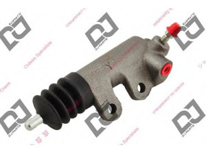 DJ PARTS CS1082 darbinis cilindras, sankaba 
 Sankaba/dalys -> Sankabos valdymas -> Vykdomasis cilindras
31470-12110, 31470-12111, 31470-12140