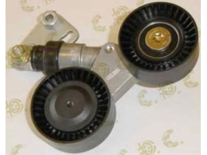 AUTOKIT 03.617 įtempiklio svirtis, V formos rumbuotas diržas 
 Diržinė pavara -> V formos rumbuotas diržas/komplektas -> Įtempiklis
11281745546