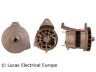 LUCAS ELECTRICAL LRA02865 kintamosios srovės generatorius