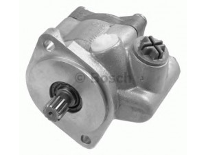 BOSCH K S01 000 387 hidraulinis siurblys, vairo sistema
141 442 90 03, A 141 442 90 03