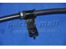 PARTS-MALL PTA-557 trosas, stovėjimo stabdys
5976025000