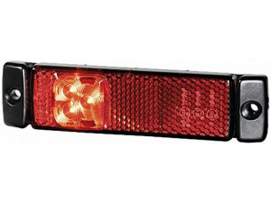 HELLA 2TM 008 645-077 galinis žibintas
086 7495, 99707017939, 102059