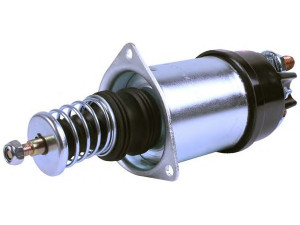 PowerMax 1012987 solenoidinis jungiklis, starteris