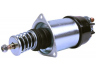 PowerMax 1012987 solenoidinis jungiklis, starteris