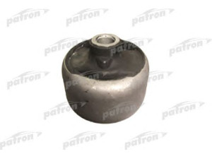 PATRON PSE1163 valdymo svirties/išilginių svirčių įvorė 
 Ašies montavimas/vairavimo mechanizmas/ratai -> Valdymo svirtis/pasukamosios svirties sujungimas -> Montavimas/sutvirtinimas
1014654, 1063372, 1E0134153A, 96FB3A262AD