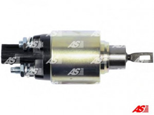 AS-PL SS0074 solenoidinis jungiklis, starteris
02E911287B