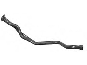 IMASAF 36.82.71 išleidimo kolektorius 
 Išmetimo sistema -> Išmetimo vamzdžiai
6128540