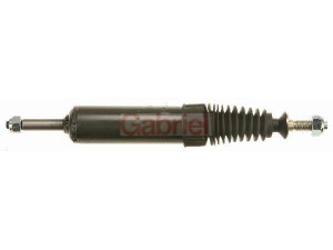 GABRIEL 1912 amortizatorius, kabinos pakaba
349007, 367242, 367558
