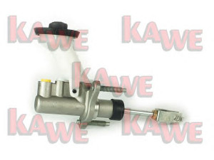 KAWE M2550 pagrindinis cilindras, sankaba 
 Sankaba/dalys -> Sankabos valdymas -> Pagrindinis cilindras
3141012340, 3141012350, 3141012380