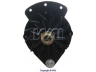 WAIglobal 8056N kintamosios srovės generatorius
10273, 10289, 1054, 3675139RX, 8AR2069F