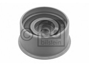 FEBI BILSTEIN 28590 įtempiklio skriemulys, paskirstymo diržas 
 Techninės priežiūros dalys -> Papildomas remontas
24450-38010, 24450-38011, 24450-38010