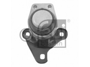 FEBI BILSTEIN 30061 variklio montavimas 
 Variklis -> Variklio montavimas -> Variklio montavimo rėmas
1 123 542, 1S16F012AD