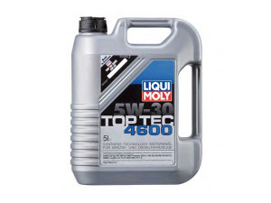 LIQUI MOLY 3756 variklio alyva; variklio alyva