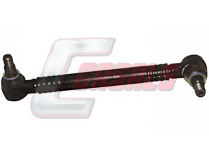 CASALS R6464 šarnyro stabilizatorius 
 Ašies montavimas/vairavimo mechanizmas/ratai -> Stabilizatorius/fiksatoriai -> Savaime išsilyginanti atrama
6283200089, 6283201089