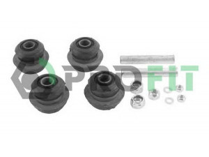 PROFIT 2307-0405 montavimo komplektas, valdymo svirtis 
 Ašies montavimas/vairavimo mechanizmas/ratai -> Valdymo svirtis/pasukamosios svirties sujungimas -> Vairo trauklės (valdymo svirtis, išilginis balansyras, diago
1243300675