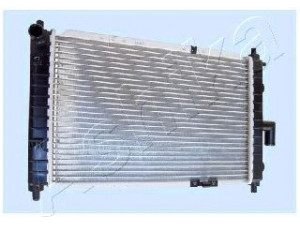 ASHIKA RDA313014 radiatorius, variklio aušinimas 
 Aušinimo sistema -> Radiatorius/alyvos aušintuvas -> Radiatorius/dalys
96322941