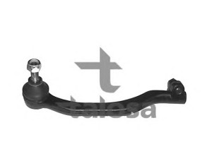 TALOSA 42-01302 skersinės vairo trauklės galas 
 Vairavimas -> Vairo mechanizmo sujungimai
32106778438, ES800815