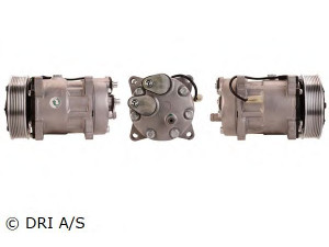 DRI 700510300 kompresorius, oro kondicionierius 
 Oro kondicionavimas -> Kompresorius/dalys
3962650, 7403360