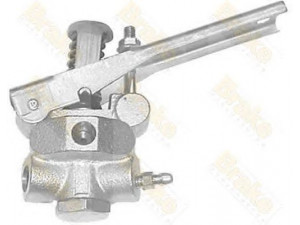Brake ENGINEERING WC1968BE stabdymo jėgos reguliatorius 
 Stabdžių sistema -> Stabdymo jėgos reguliatorius
7701348350