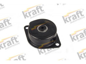 KRAFT AUTOMOTIVE 1220095 įtempiklio svirtis, V formos rumbuotas diržas 
 Diržinė pavara -> V formos rumbuotas diržas/komplektas -> Įtempiklis
028 903 315 N, 028 903 315 R, 1039808