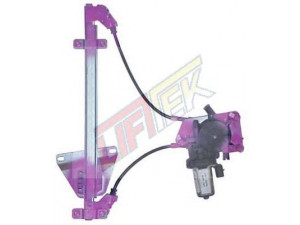 LIFT-TEK LT DN45 R lango pakėliklis 
 Vidaus įranga -> Elektrinis lango pakėliklis
8270073J00